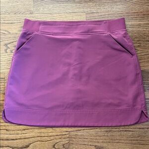 Women's Active Skort in Pink